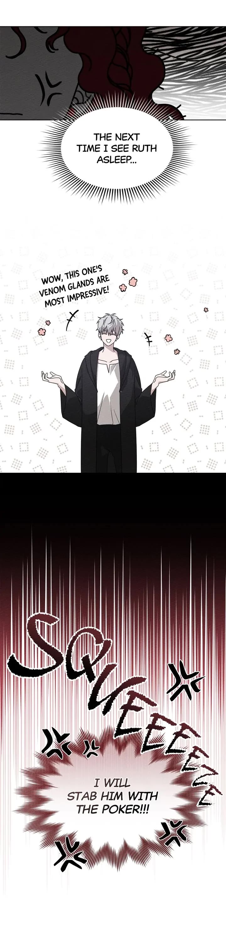 Under the Oak Tree Chapter 84 page 21 - Chapter 84
