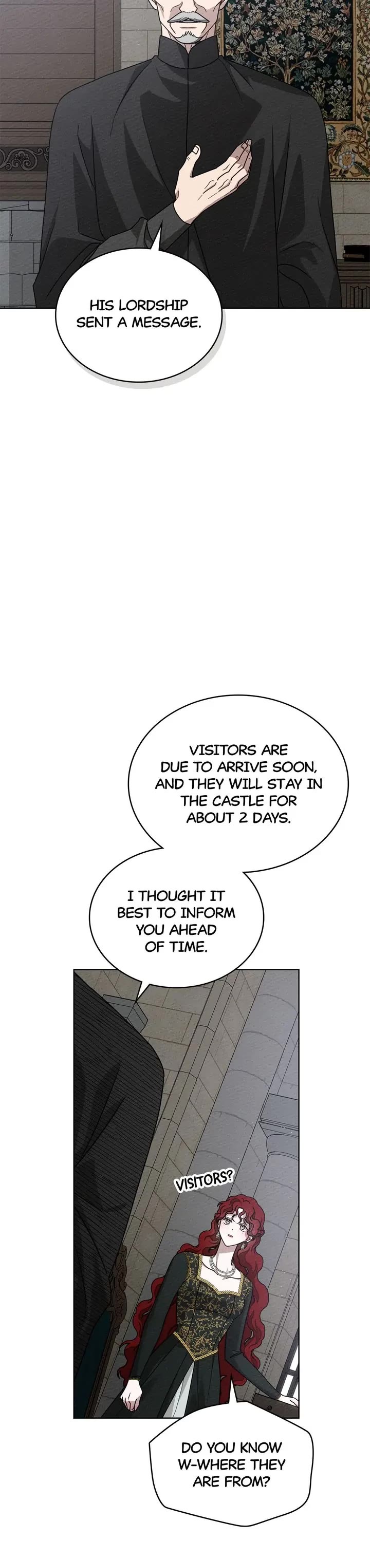 Under the Oak Tree Chapter 84 page 26 - Chapter 84