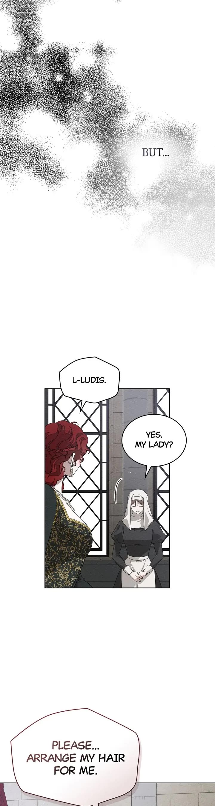Under the Oak Tree Chapter 84 page 30 - Chapter 84
