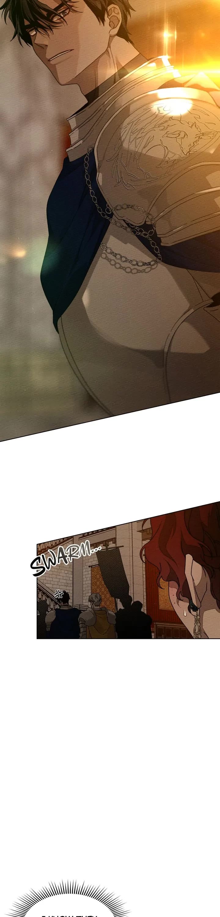 Under the Oak Tree Chapter 84 page 36 - Chapter 84