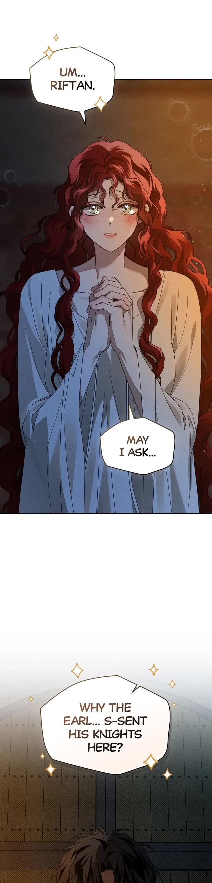 Under the Oak Tree Chapter 84 page 38 - Chapter 84