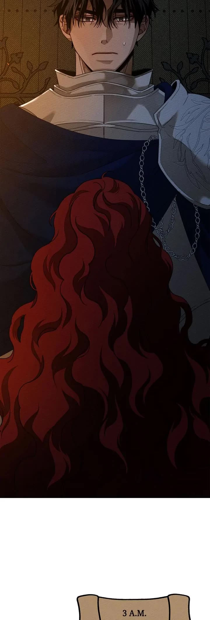 Under the Oak Tree Chapter 84 page 39 - Chapter 84