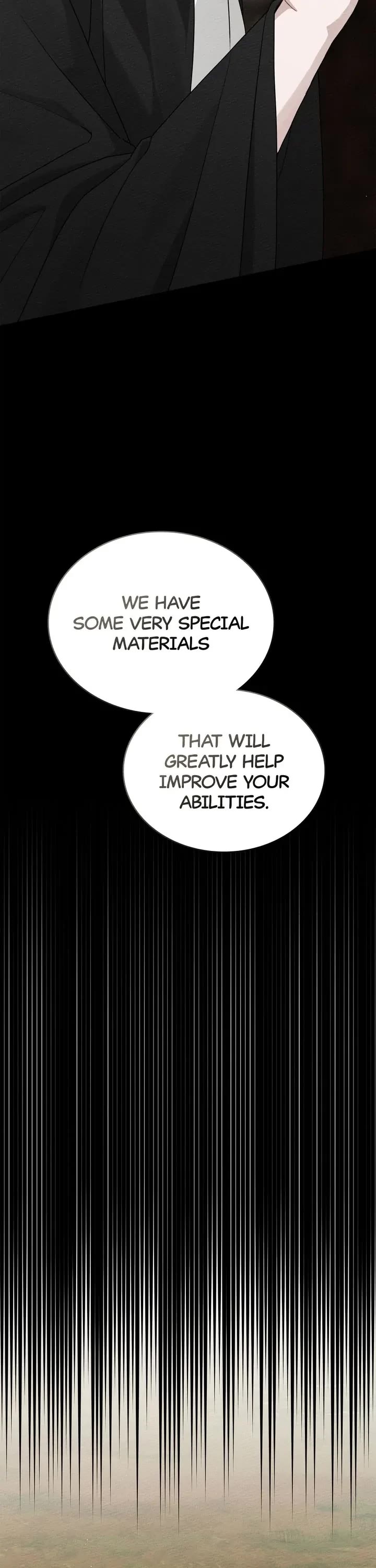 Under the Oak Tree Chapter 84 page 6 - Chapter 84