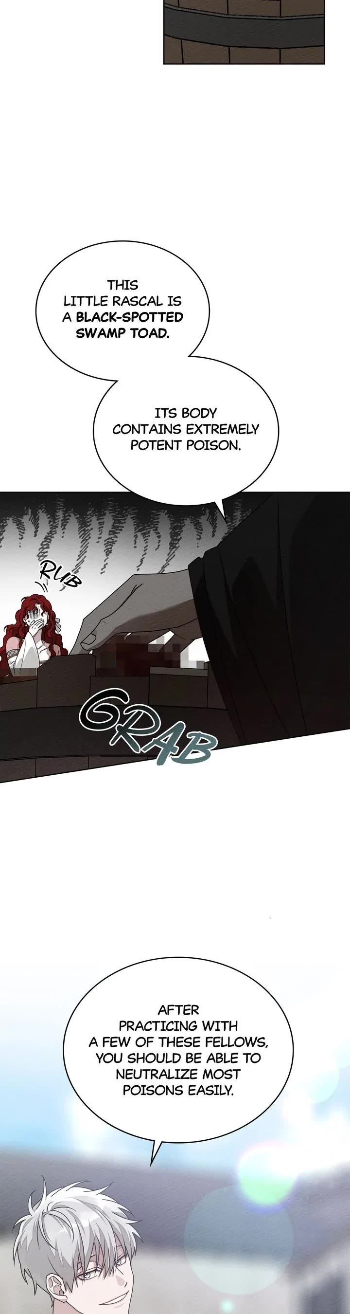 Under the Oak Tree Chapter 84 page 9 - Chapter 84