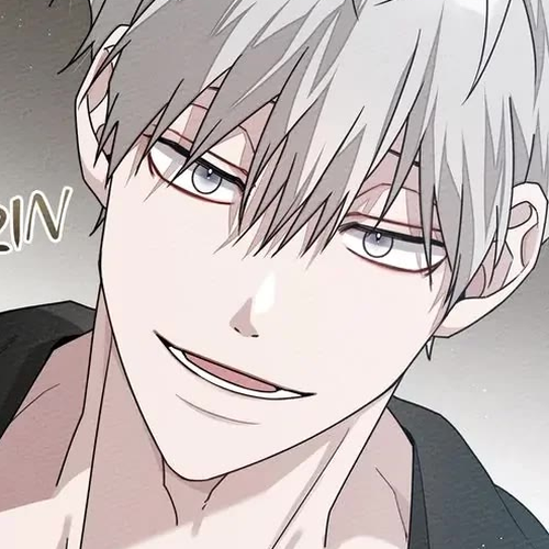 Under the Oak Tree Chapter 84 cover