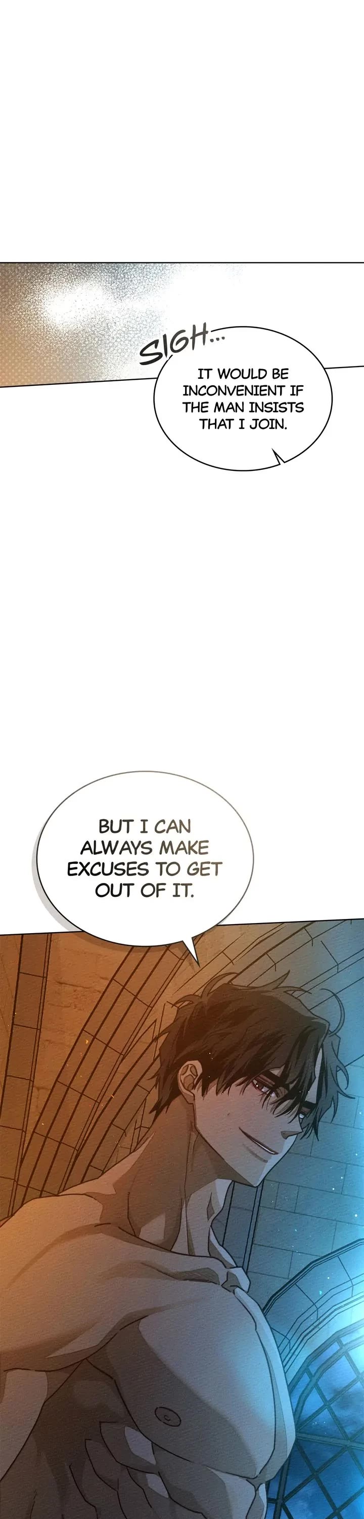 Under the Oak Tree Chapter 85 page 11 - Chapter 85
