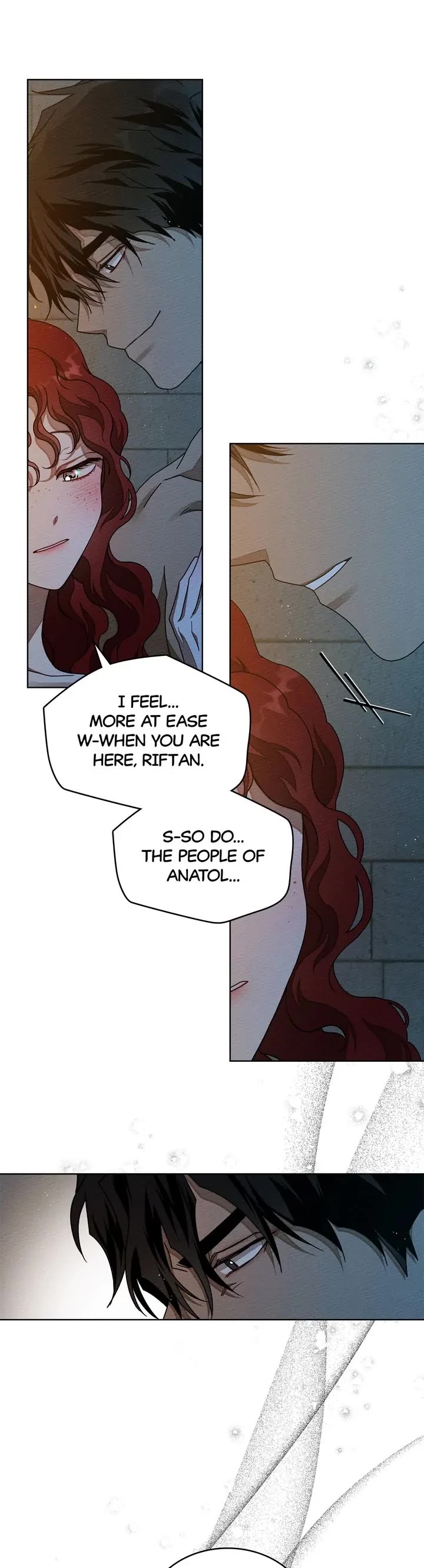 Under the Oak Tree Chapter 85 page 15 - Chapter 85