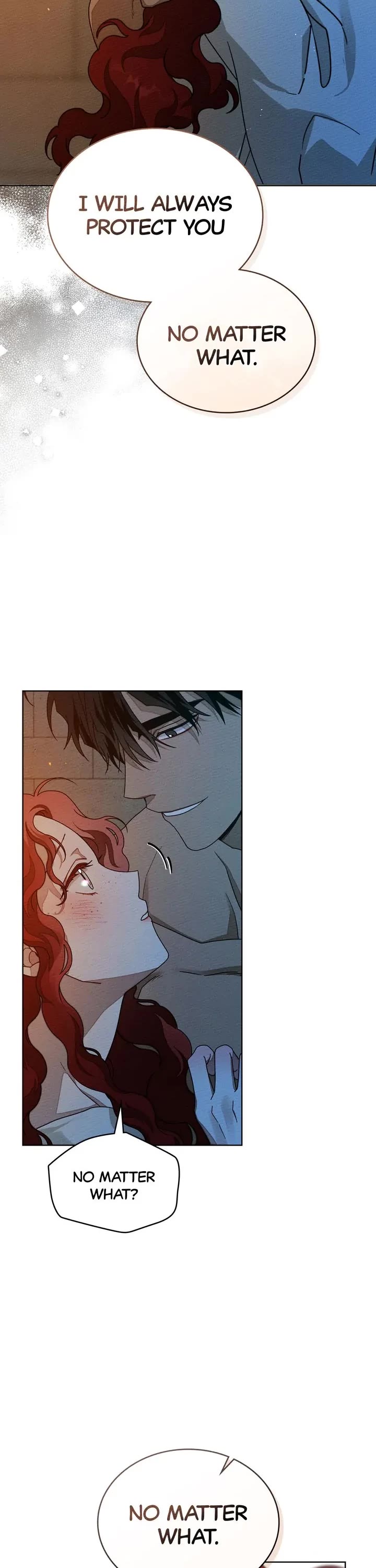 Under the Oak Tree Chapter 85 page 17 - Chapter 85
