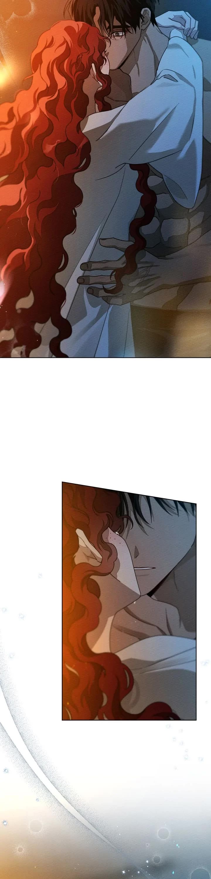 Under the Oak Tree Chapter 85 page 21 - Chapter 85