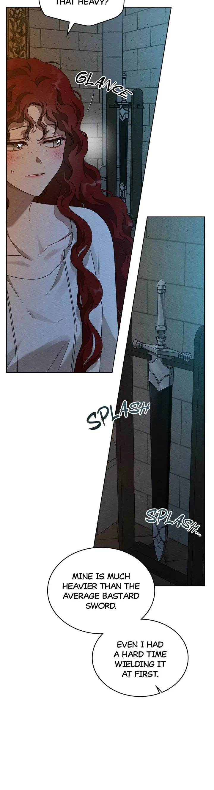Under the Oak Tree Chapter 85 page 5 - Chapter 85