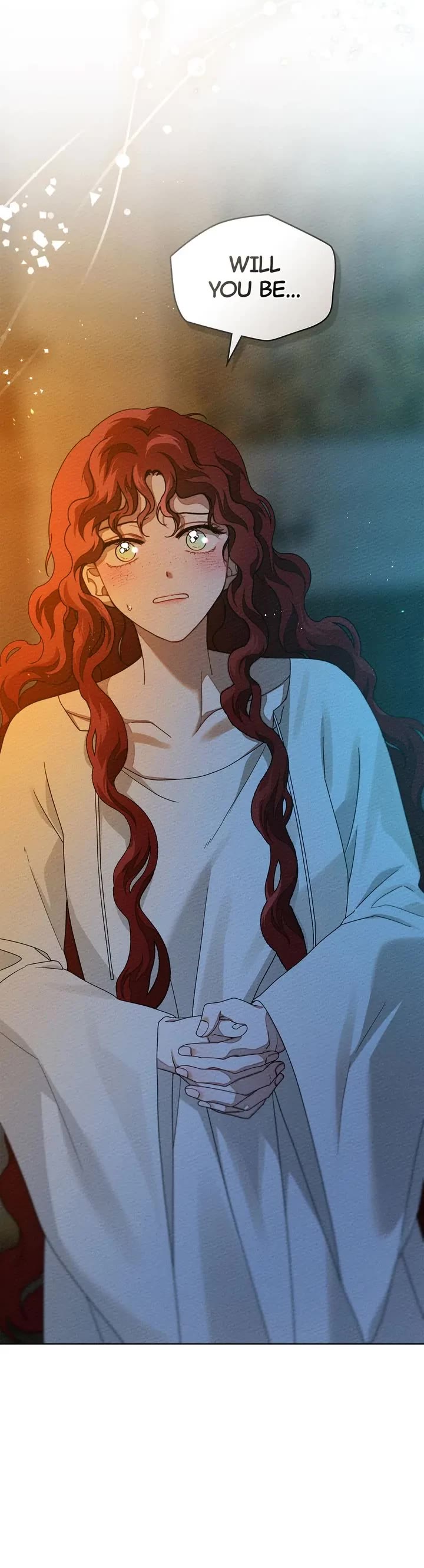 Under the Oak Tree Chapter 85 page 9 - Chapter 85