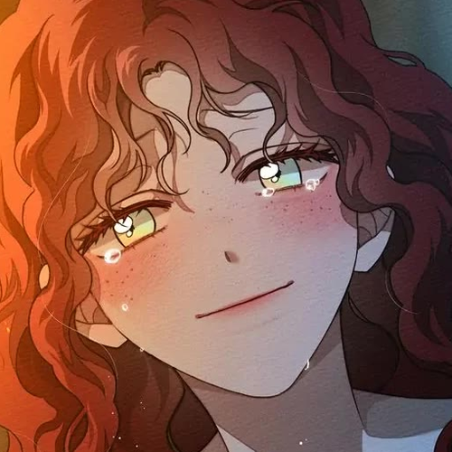 Under the Oak Tree Chapter 85 cover