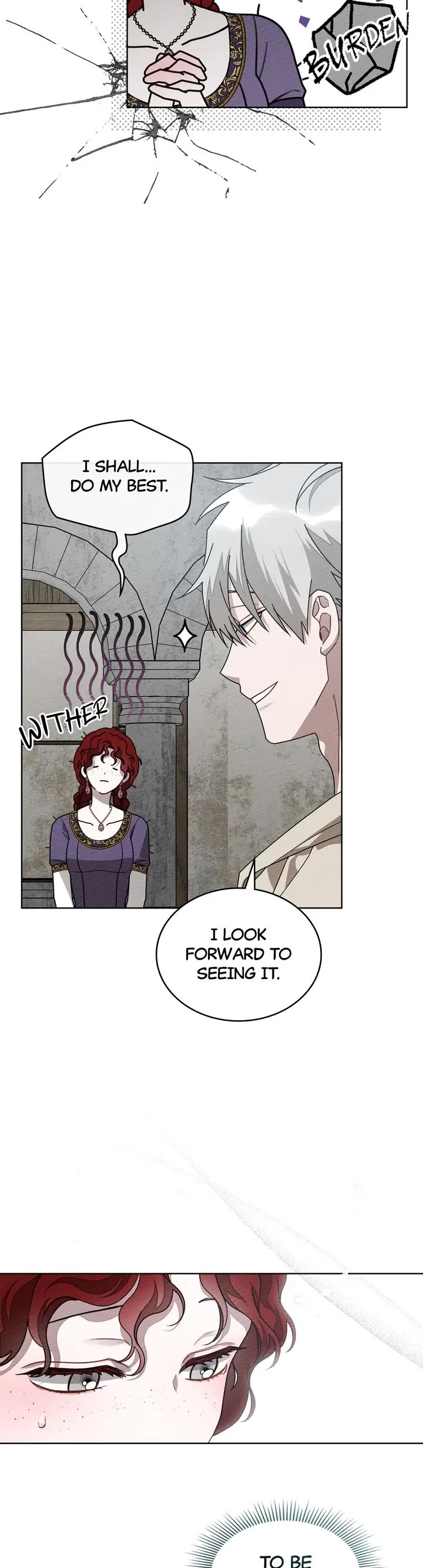 Under the Oak Tree Chapter 86 page 14 - Chapter 86