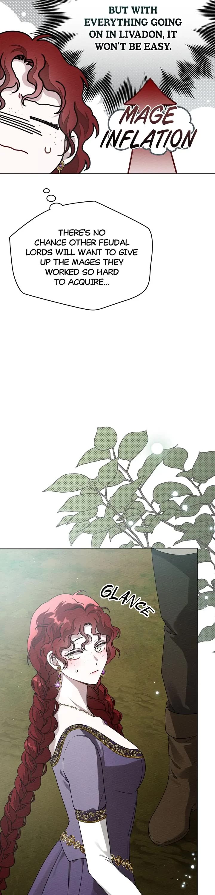 Under the Oak Tree Chapter 86 page 16 - Chapter 86