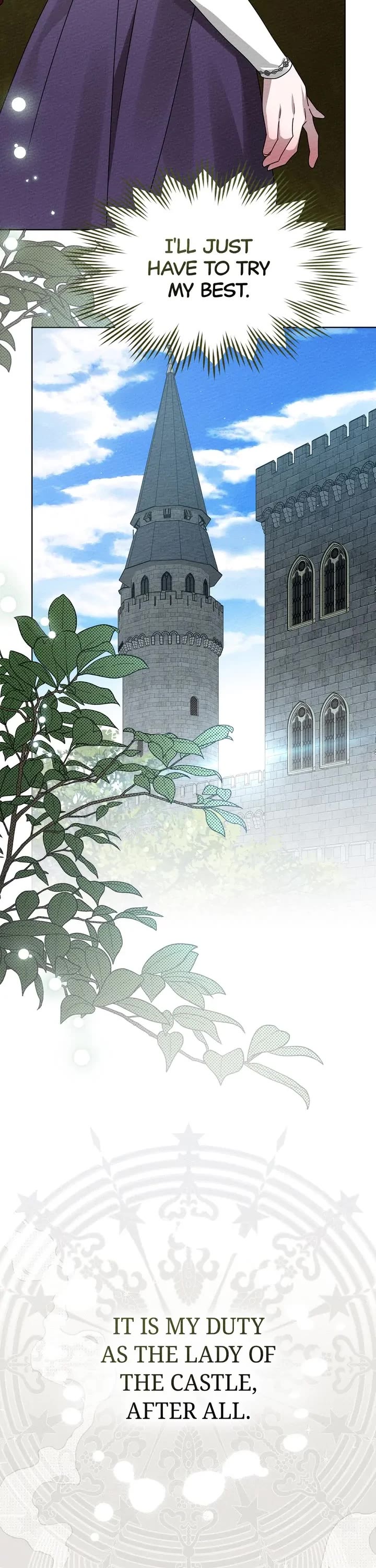 Under the Oak Tree Chapter 86 page 17 - Chapter 86