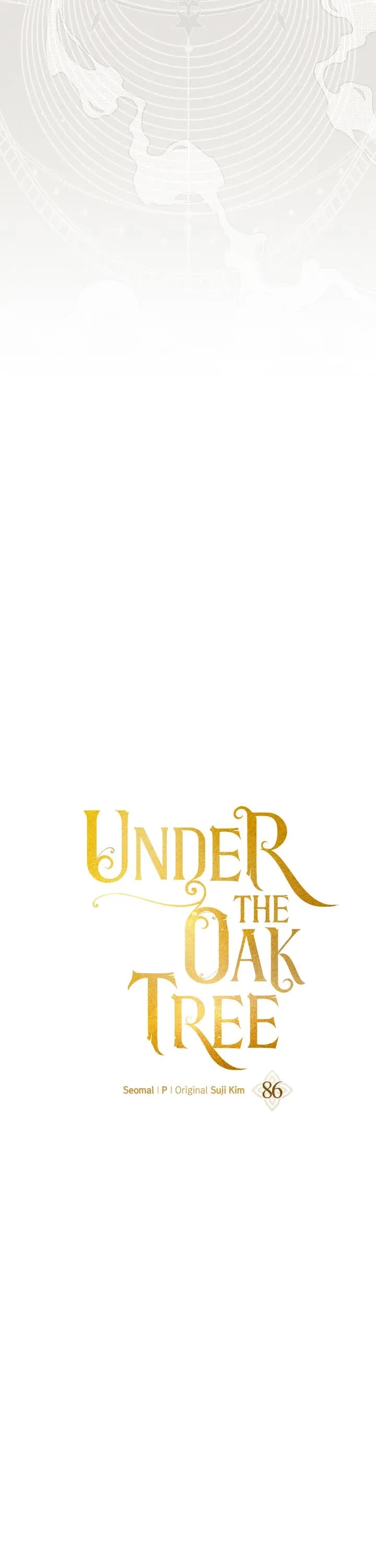 Under the Oak Tree Chapter 86 page 18 - Chapter 86