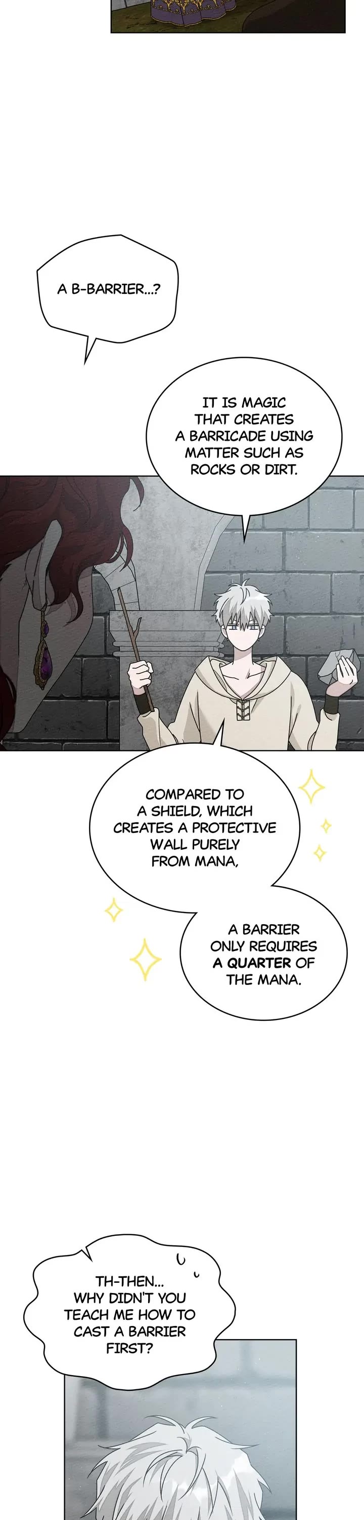 Under the Oak Tree Chapter 86 page 2 - Chapter 86