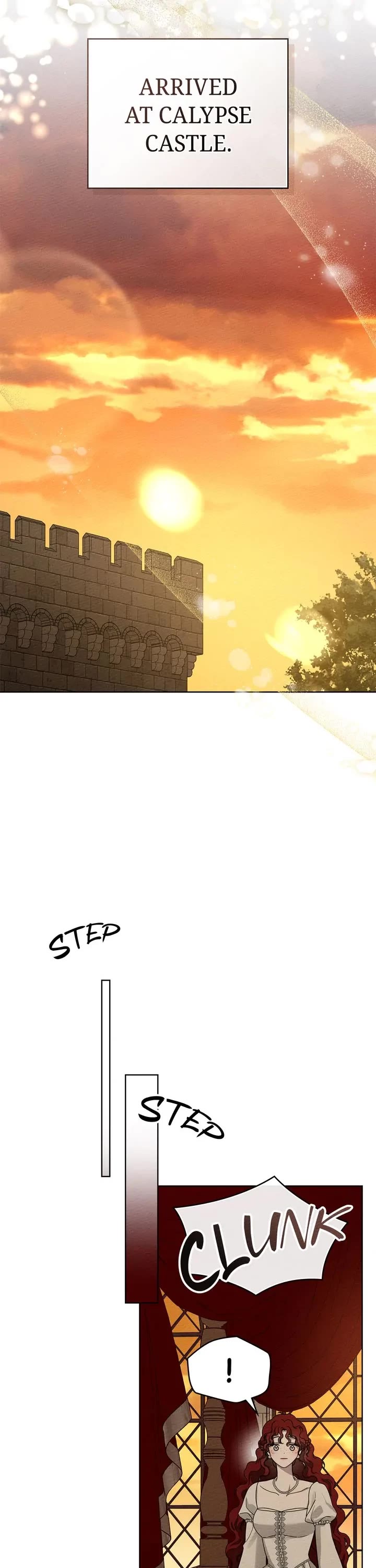 Under the Oak Tree Chapter 86 page 21 - Chapter 86