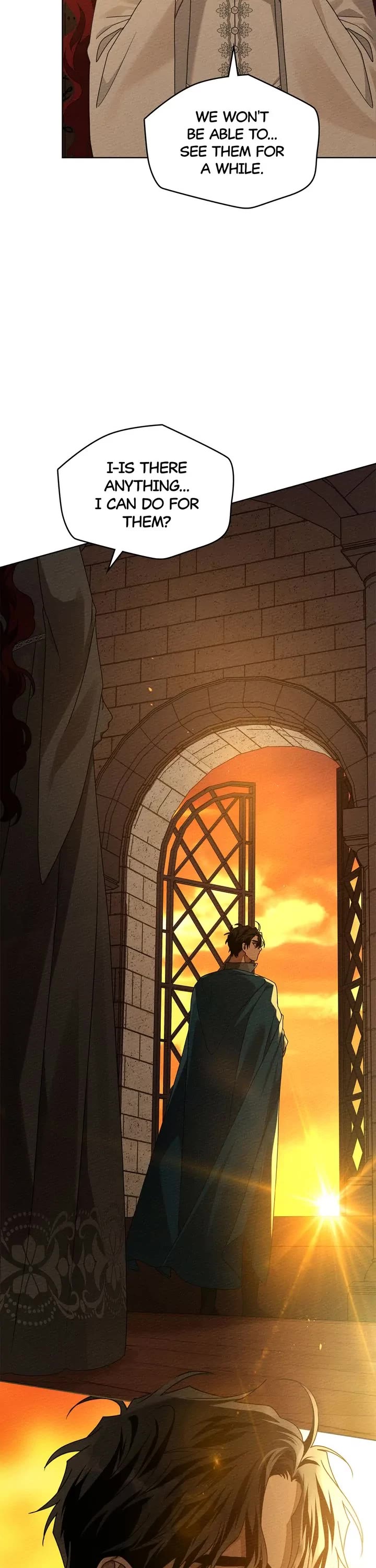 Under the Oak Tree Chapter 86 page 28 - Chapter 86