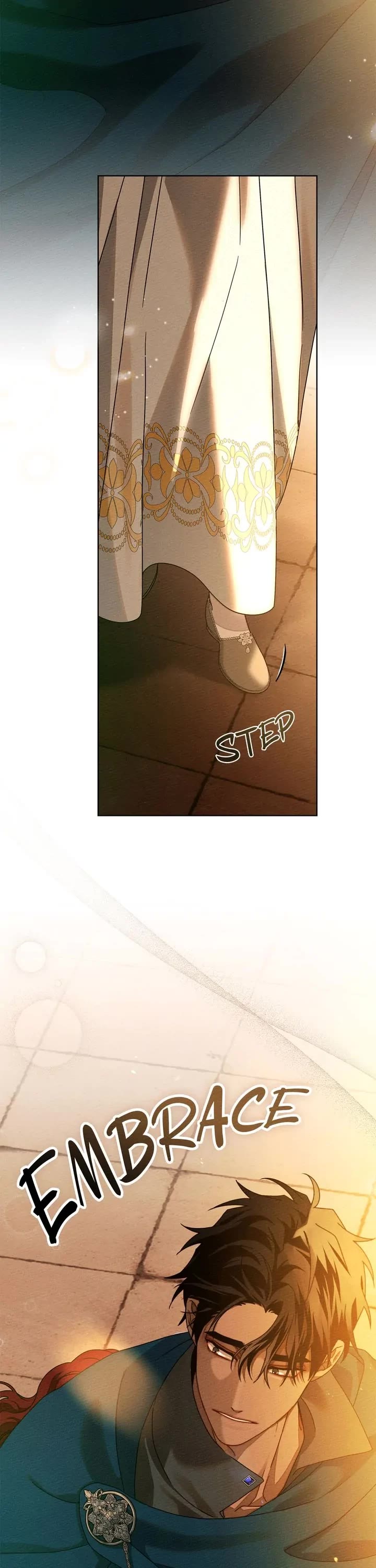 Under the Oak Tree Chapter 86 page 31 - Chapter 86