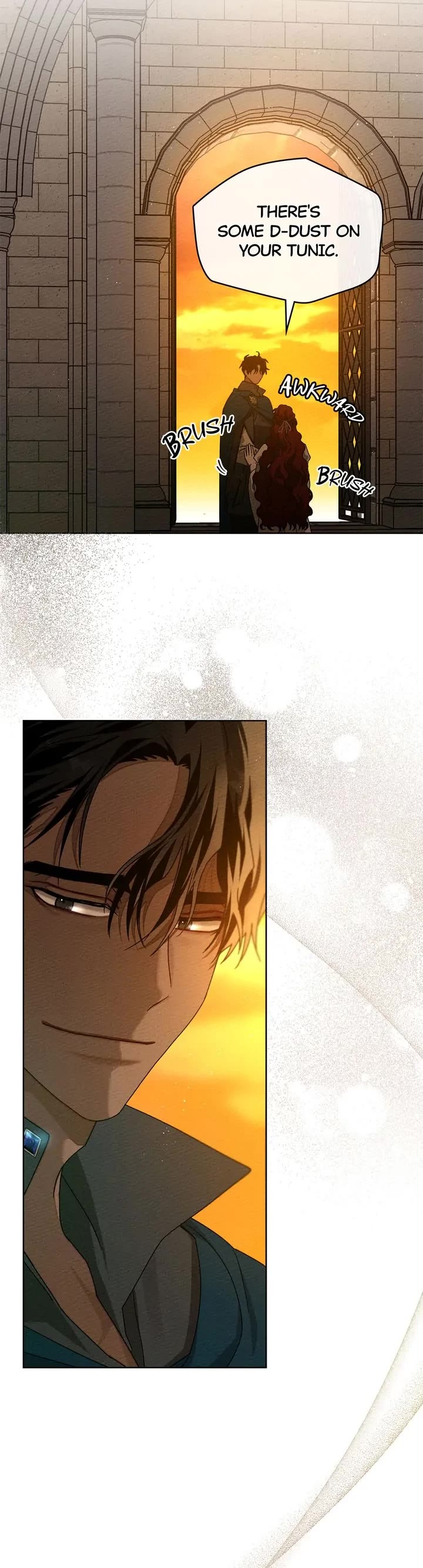 Under the Oak Tree Chapter 86 page 34 - Chapter 86
