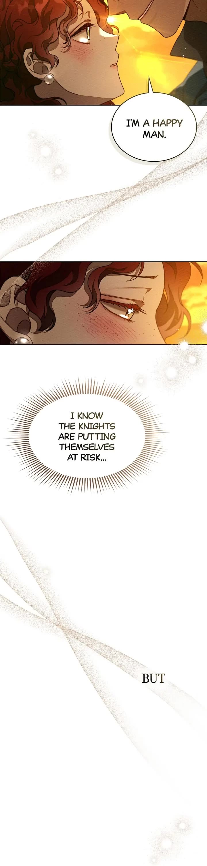 Under the Oak Tree Chapter 86 page 36 - Chapter 86