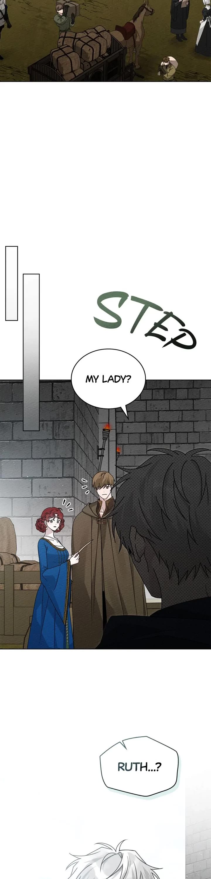 Under the Oak Tree Chapter 86 page 38 - Chapter 86