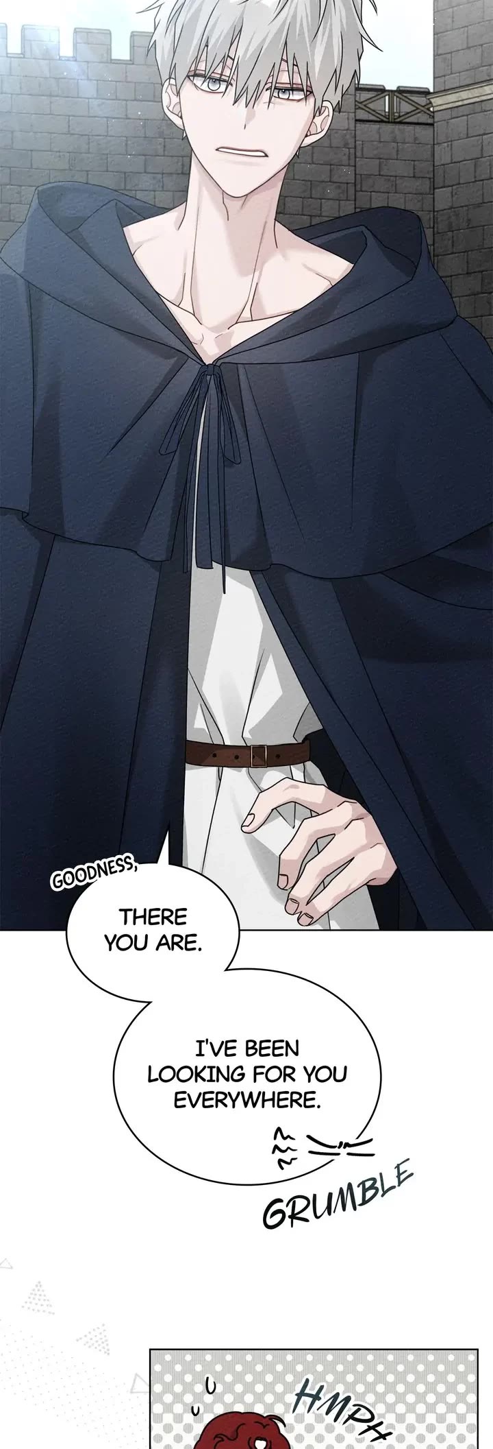 Under the Oak Tree Chapter 86 page 39 - Chapter 86