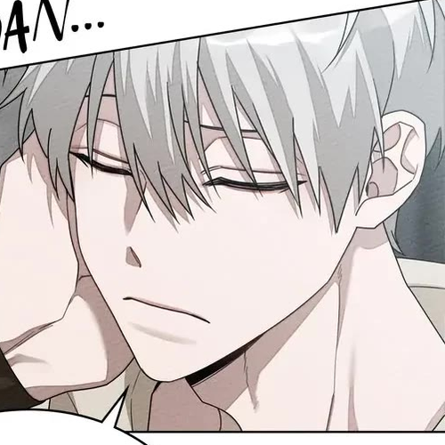 Under the Oak Tree Chapter 86 cover
