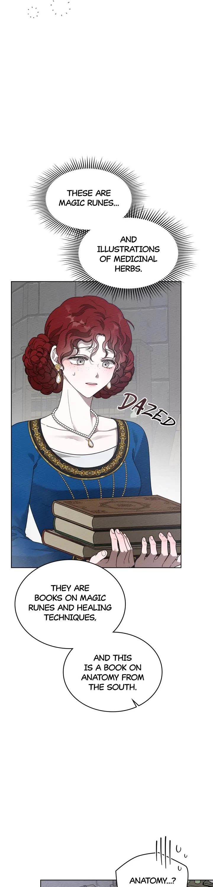 Under the Oak Tree Chapter 87 page 12 - Chapter 87
