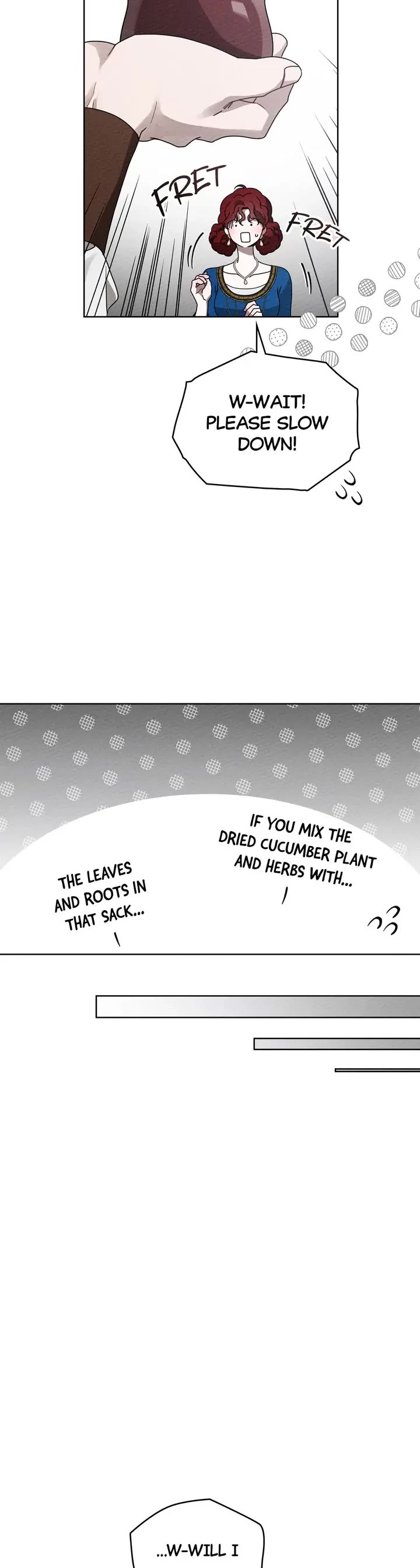 Under the Oak Tree Chapter 87 page 15 - Chapter 87
