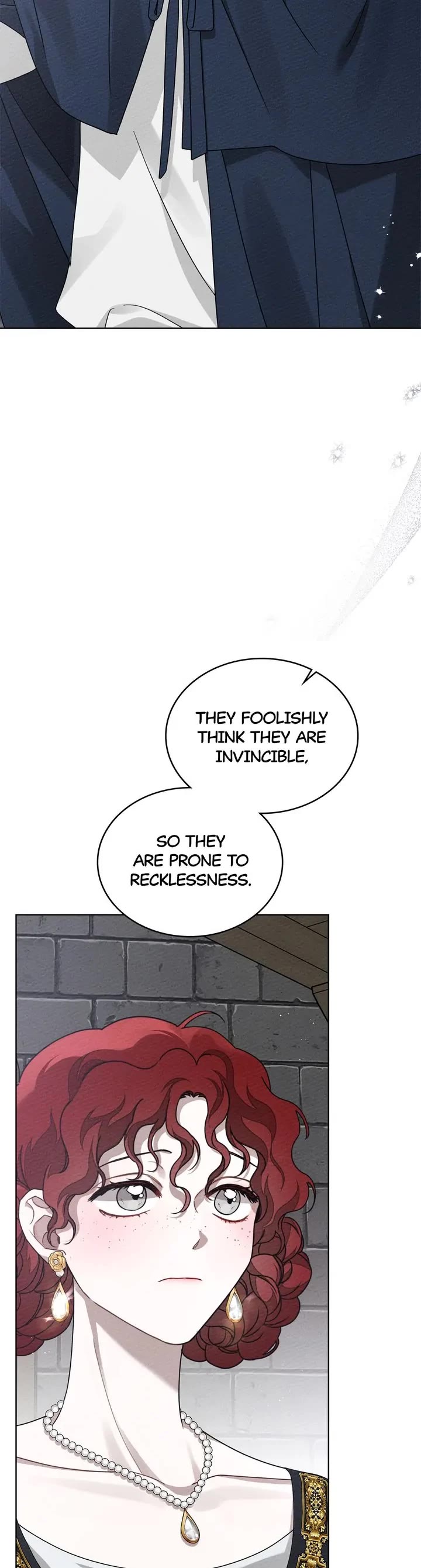 Under the Oak Tree Chapter 87 page 20 - Chapter 87