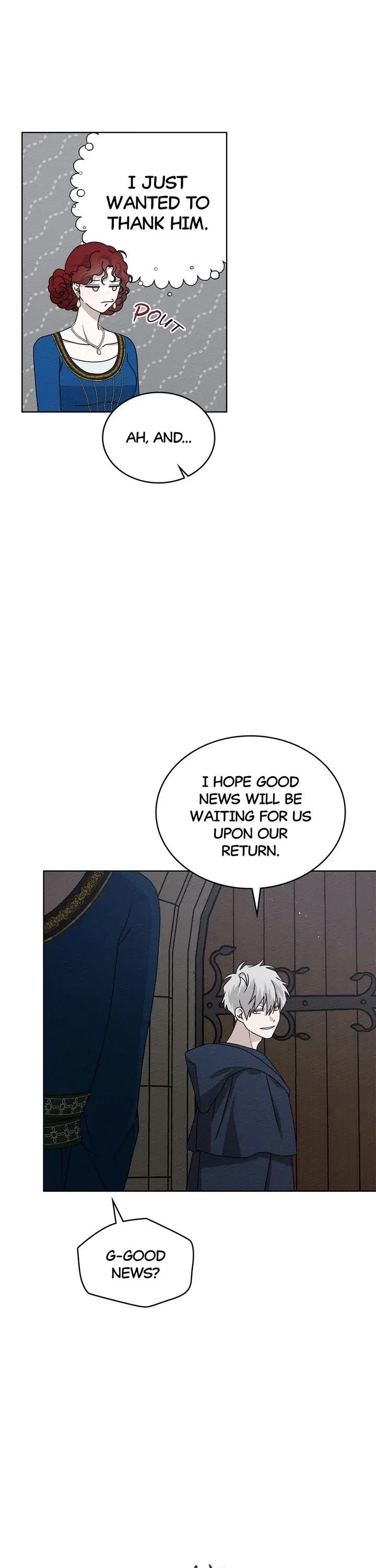 Under the Oak Tree Chapter 87 page 26 - Chapter 87
