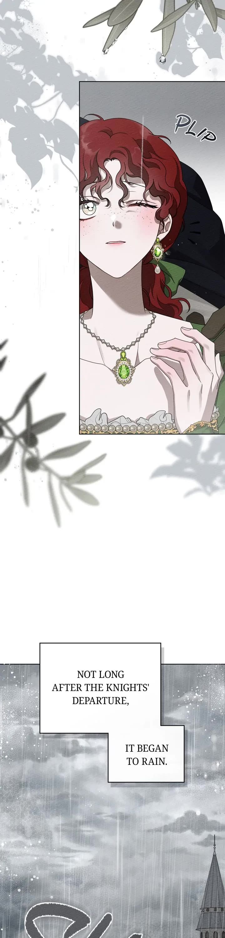 Under the Oak Tree Chapter 87 page 31 - Chapter 87
