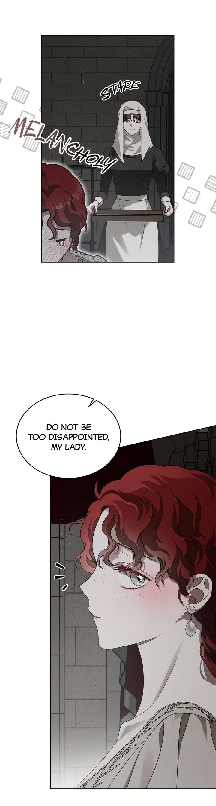 Under the Oak Tree Chapter 87 page 34 - Chapter 87