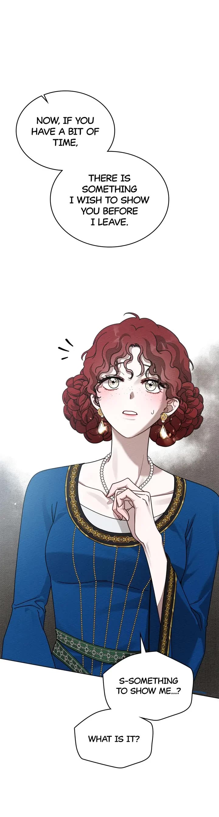 Under the Oak Tree Chapter 87 page 4 - Chapter 87