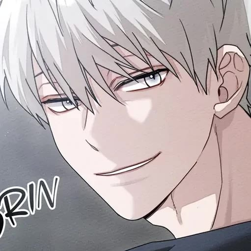 Under the Oak Tree Chapter 87 cover