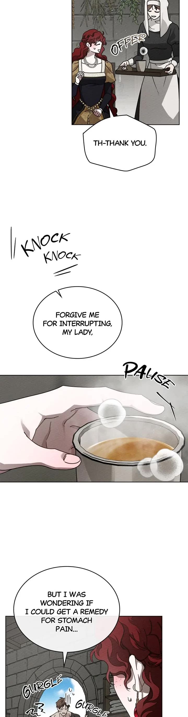 Under the Oak Tree Chapter 88 page 30 - Chapter 88