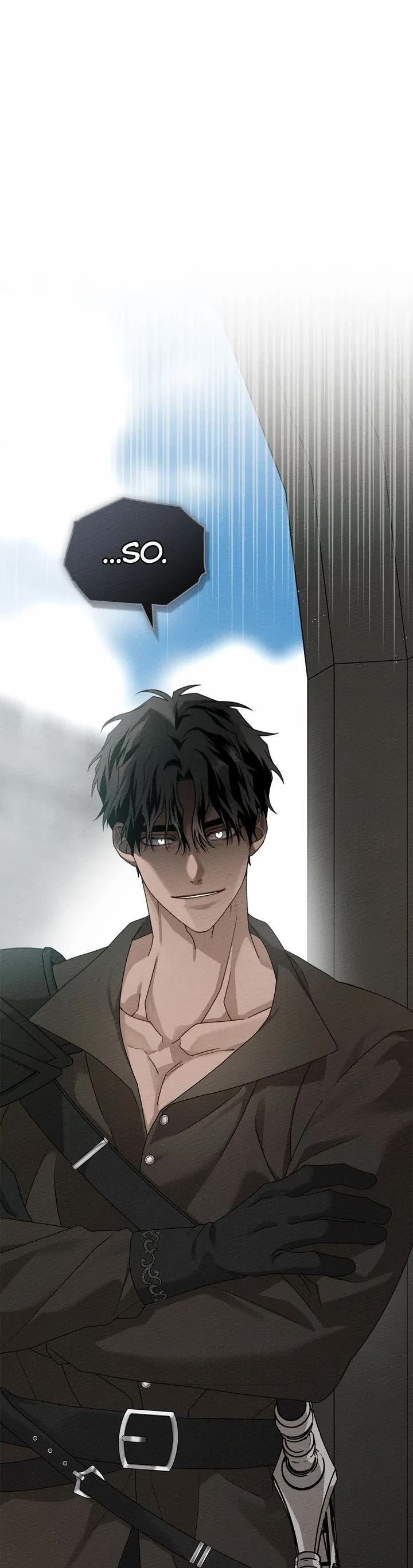 Under the Oak Tree Chapter 88 page 34 - Chapter 88