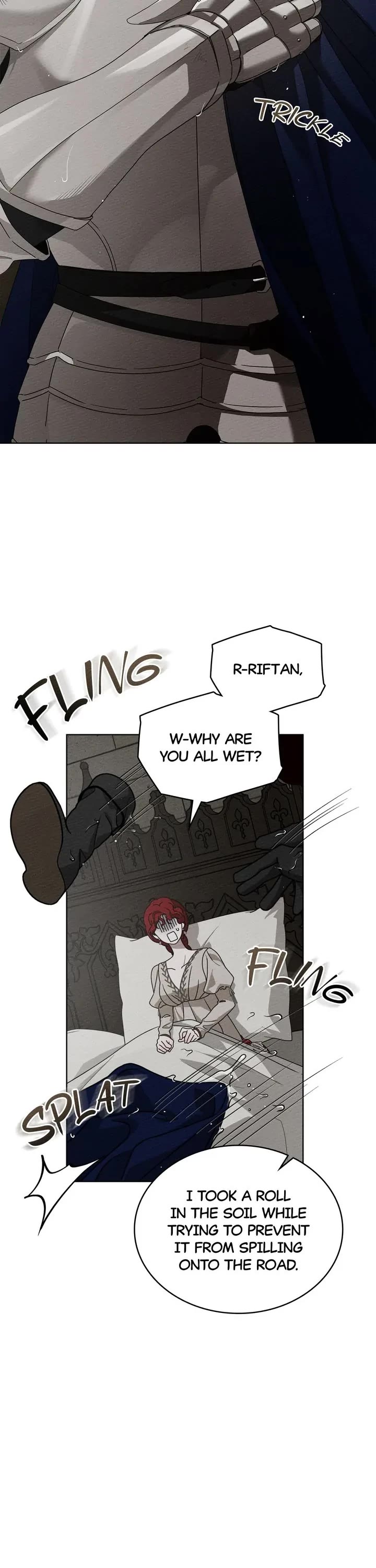 Under the Oak Tree Chapter 88 page 6 - Chapter 88