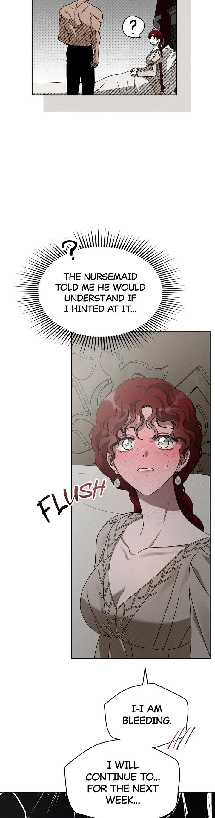 Under the Oak Tree Chapter 88 page 9 - Chapter 88