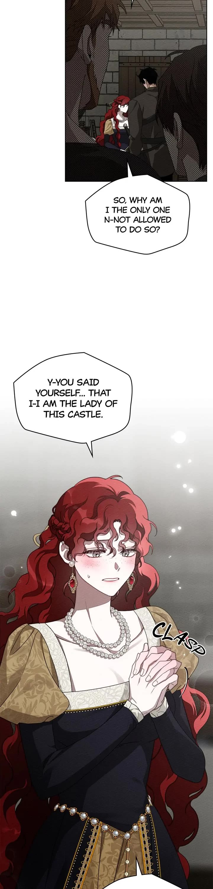 Under the Oak Tree Chapter 89 page 12 - Chapter 89