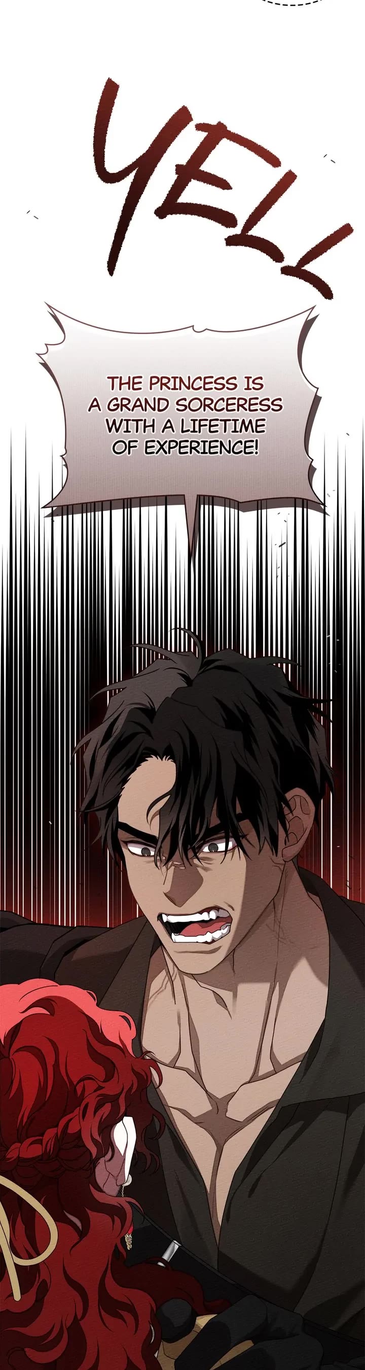 Under the Oak Tree Chapter 89 page 14 - Chapter 89