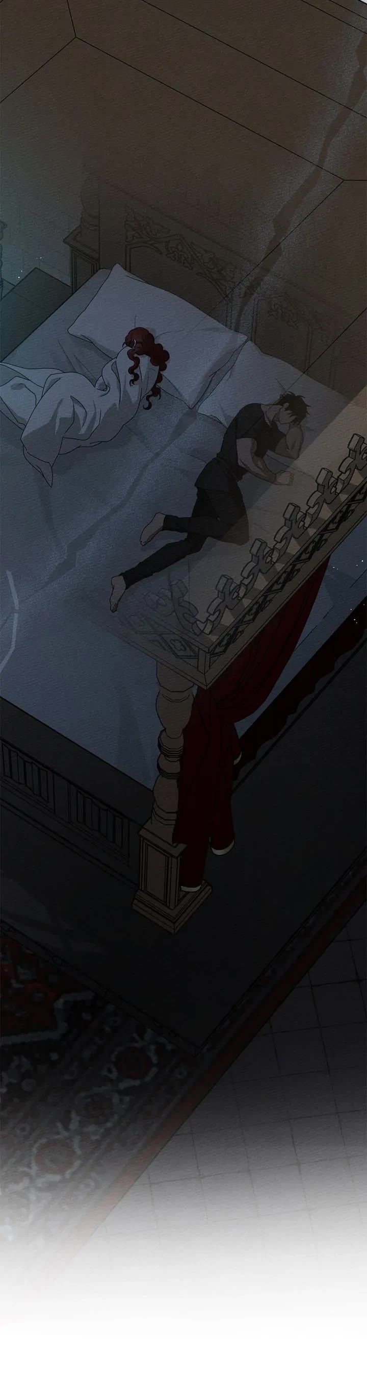 Under the Oak Tree Chapter 89 page 25 - Chapter 89