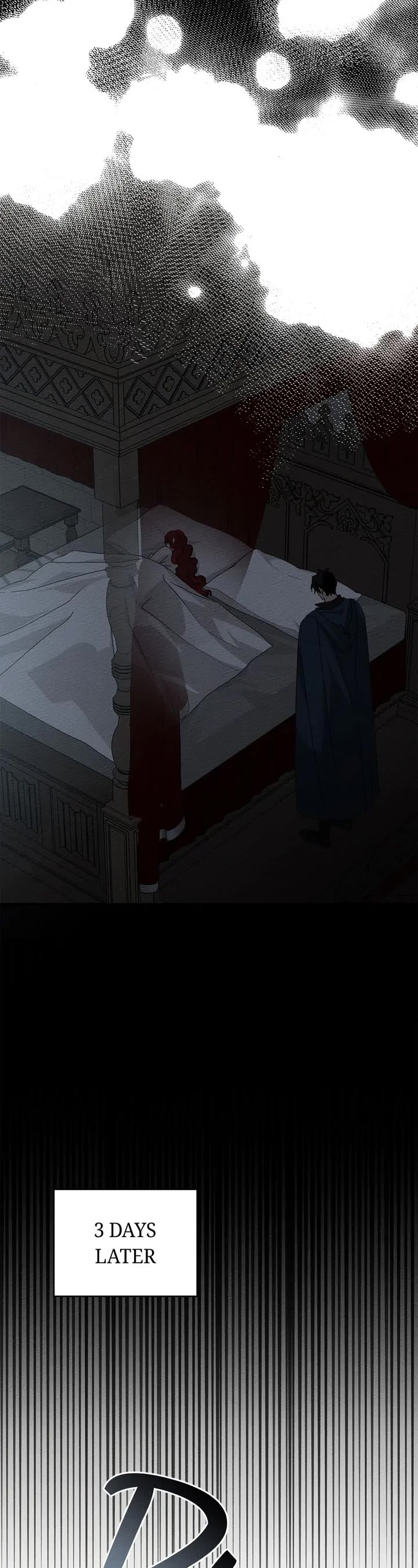 Under the Oak Tree Chapter 89 page 35 - Chapter 89