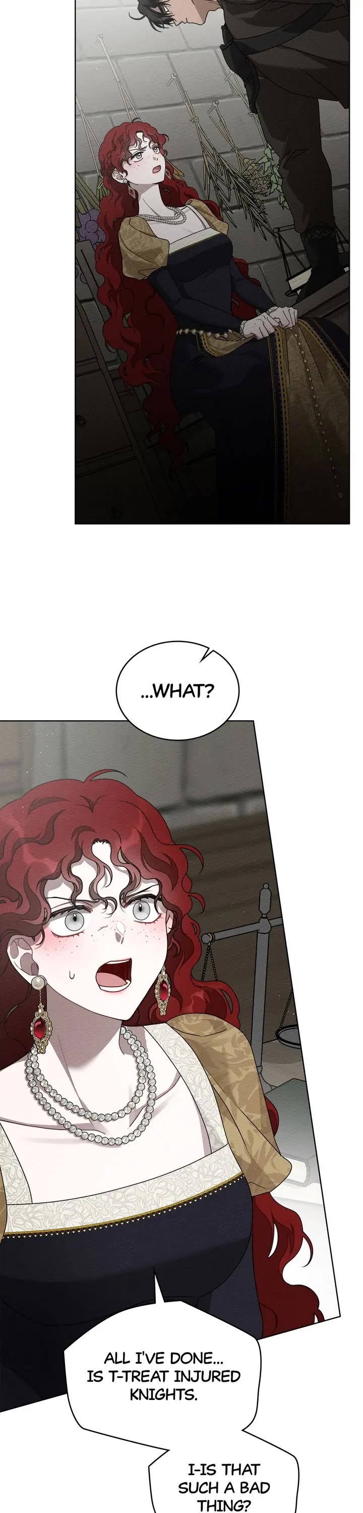 Under the Oak Tree Chapter 89 page 6 - Chapter 89