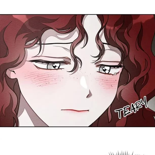 Under the Oak Tree Chapter 89 cover