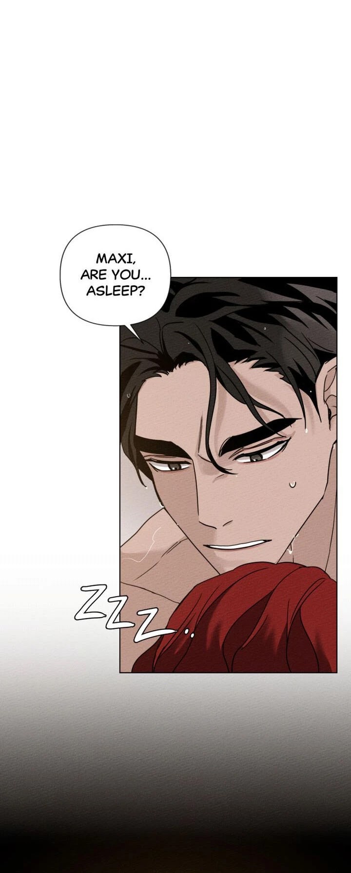 Under the Oak Tree Chapter 9 page 12 - Chapter 9
