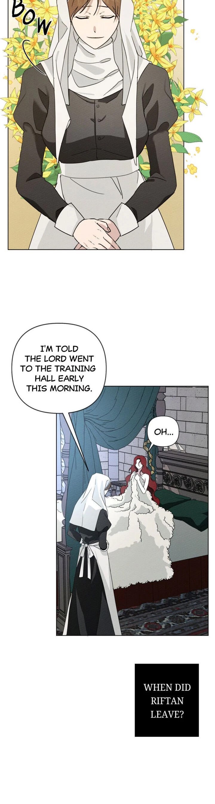 Under the Oak Tree Chapter 9 page 17 - Chapter 9