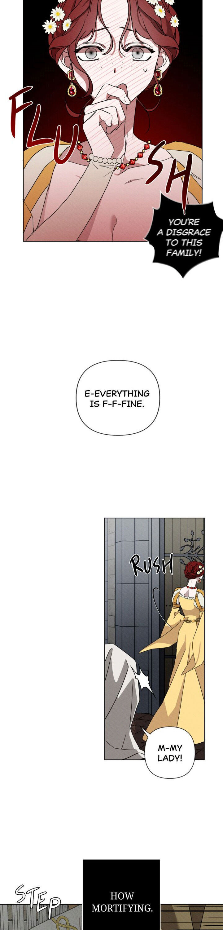 Under the Oak Tree Chapter 9 page 23 - Chapter 9